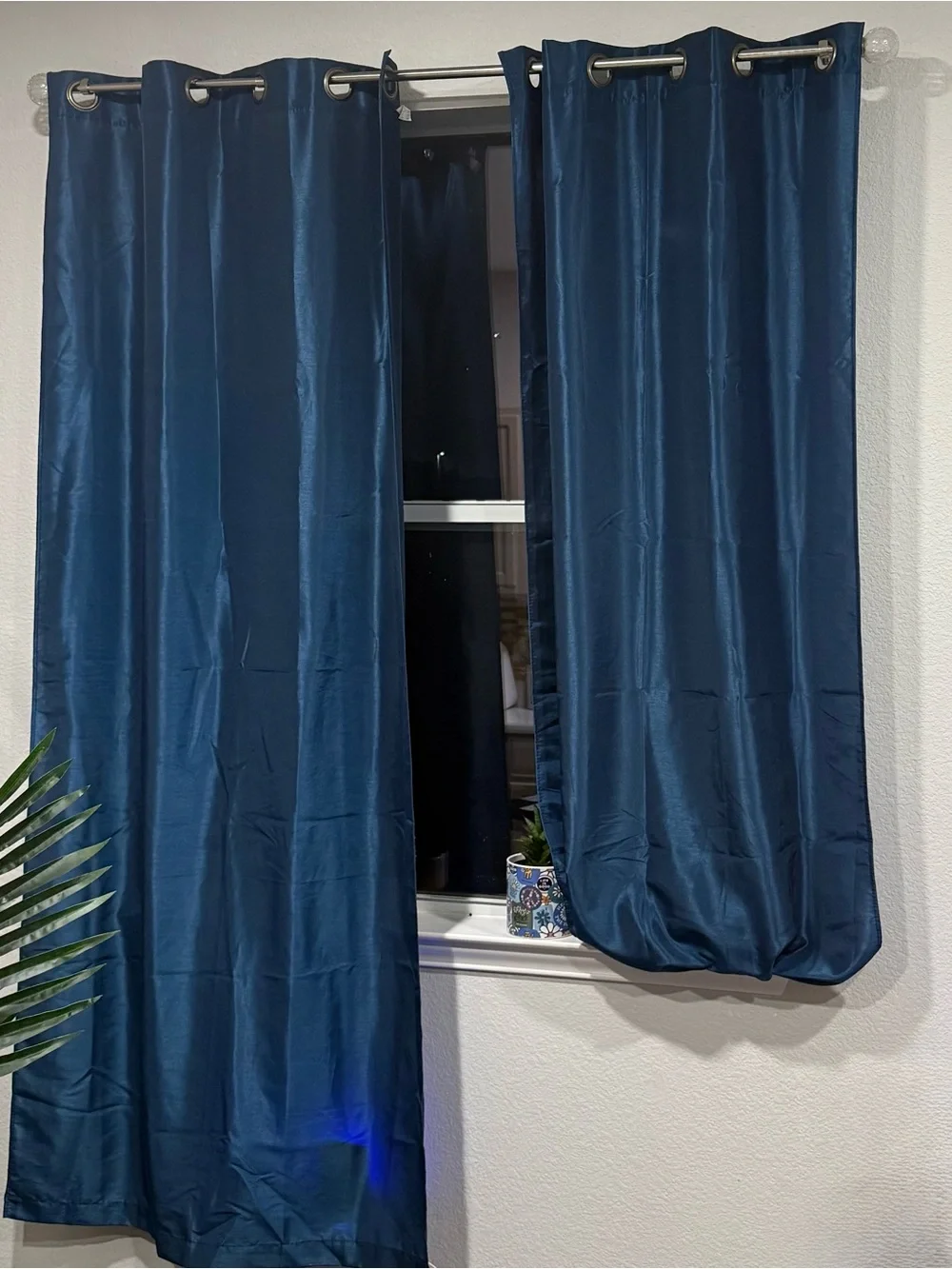 SIX Curtain Panels
